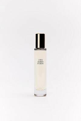 Zara Amber Fusion 30ml