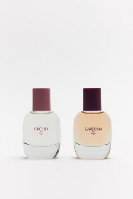 Zara Orchid &amp; Gardenia Set 30ml