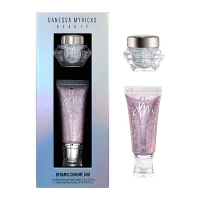 Danessa Myrick Dynamic Chrome Duo