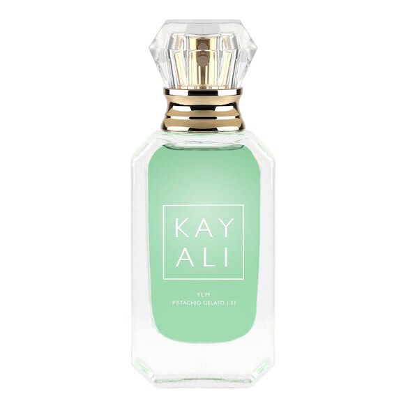 KAYALI YUM PISTACHIO GELATO 33 EAU DE PARFUM INTENSE 10ML