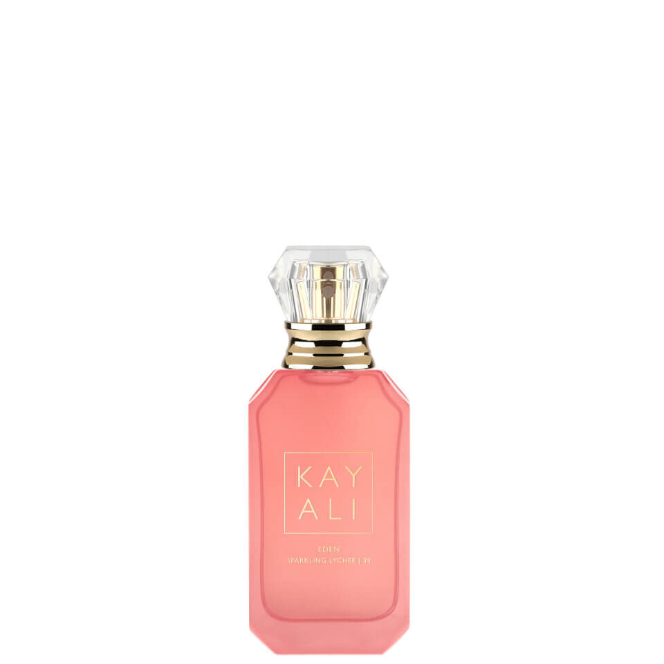 KAYALI EDEN SPARKLING LYCHEE | 39 Eau de Parfum 10ml
