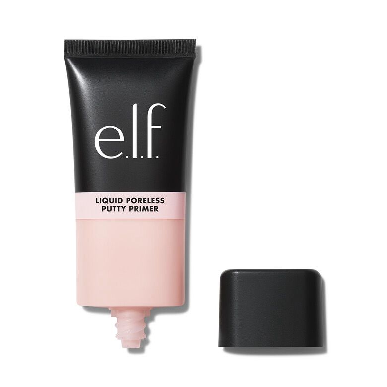 elf Cosmetics Liquid Poreless Putty Primer
