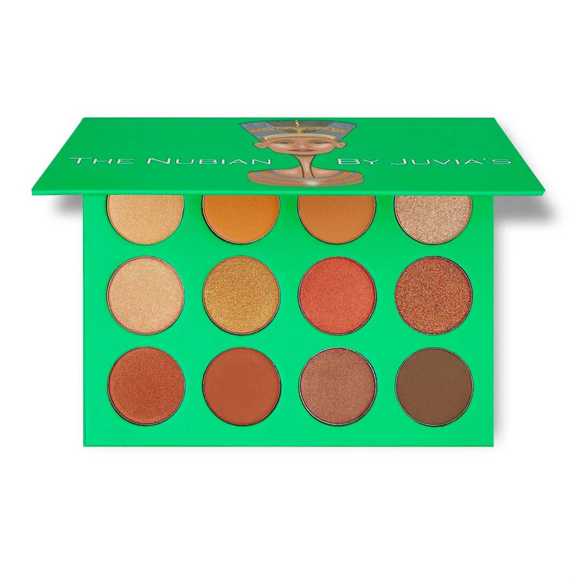 Juvia’s Place The Nubian Palette