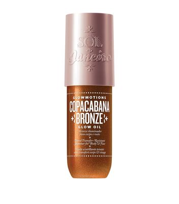 Sol de Janiero GlowMotions Glow Body Oil