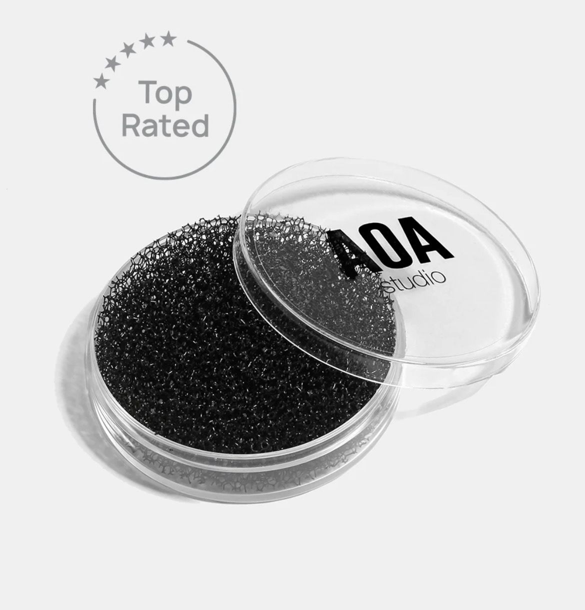 AOA QUICK BRUSH CLEANER