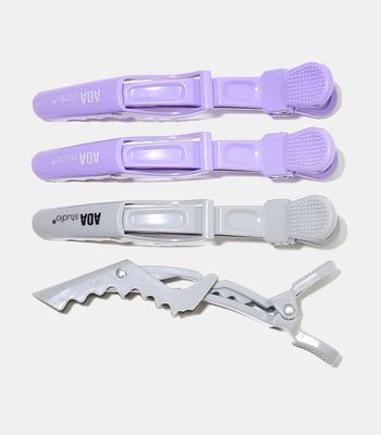 AOA NO SLIP STYLING HAIR CLIPS