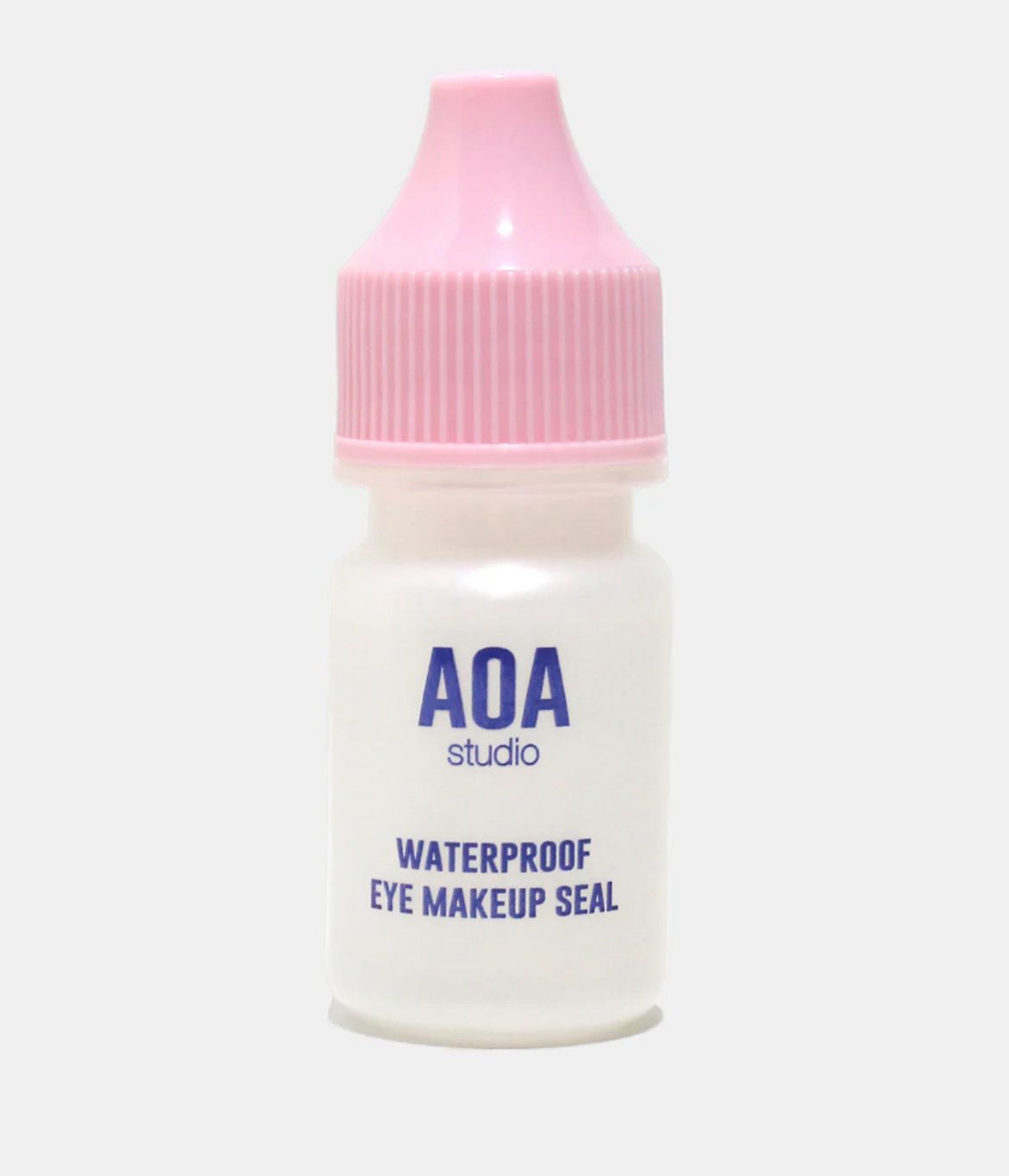 AOA PAW PAW WATERPROOF EYE MAKEUP SEALER + MIXING FLUID
