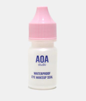 AOA PAW PAW WATERPROOF EYE MAKEUP SEALER + MIXING FLUID