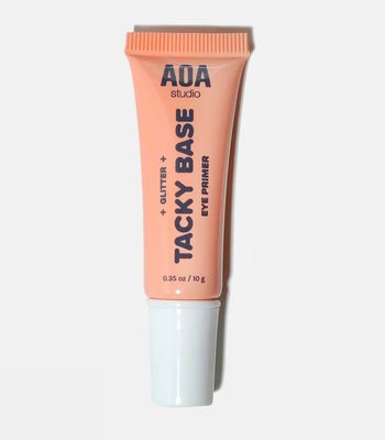 AOA A+ TACKY BASE: GLITTER ADHESIVE