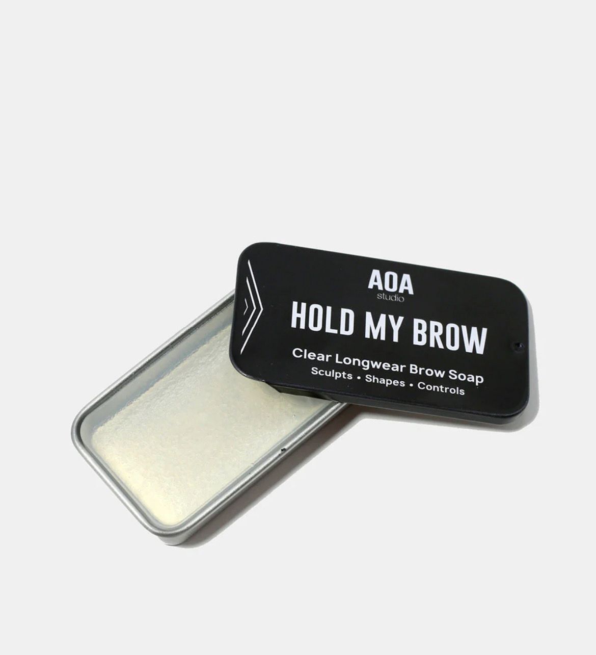AOA HOLD MY BROW SOAP
