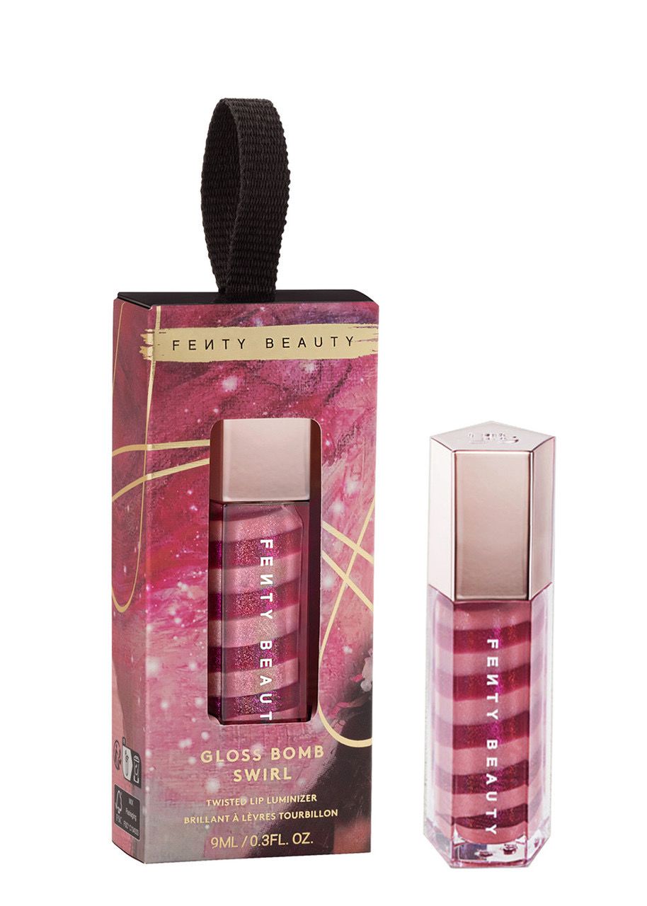 FENTY BEAUTY GLOSS BOMB SWIRL TWISTED LIP LUMINIZER