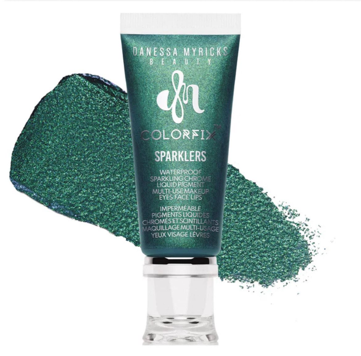 Danessa Myricks Colorfix