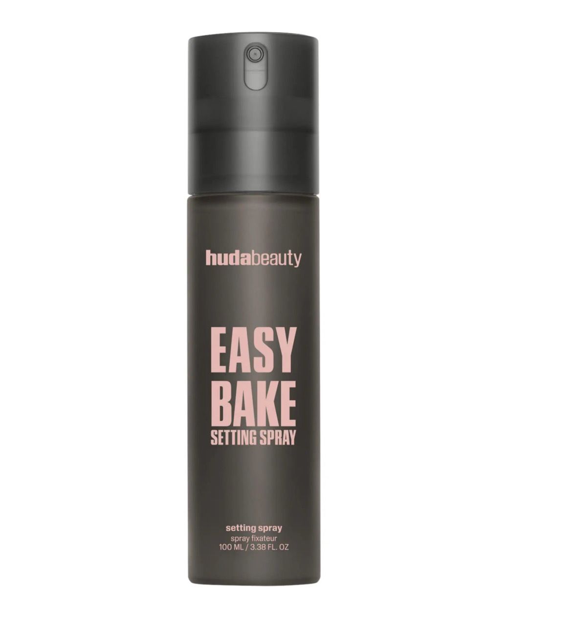 HUDA BEAUTY  Easy Bake Blurring Setting Spray with 16-Hour Wear