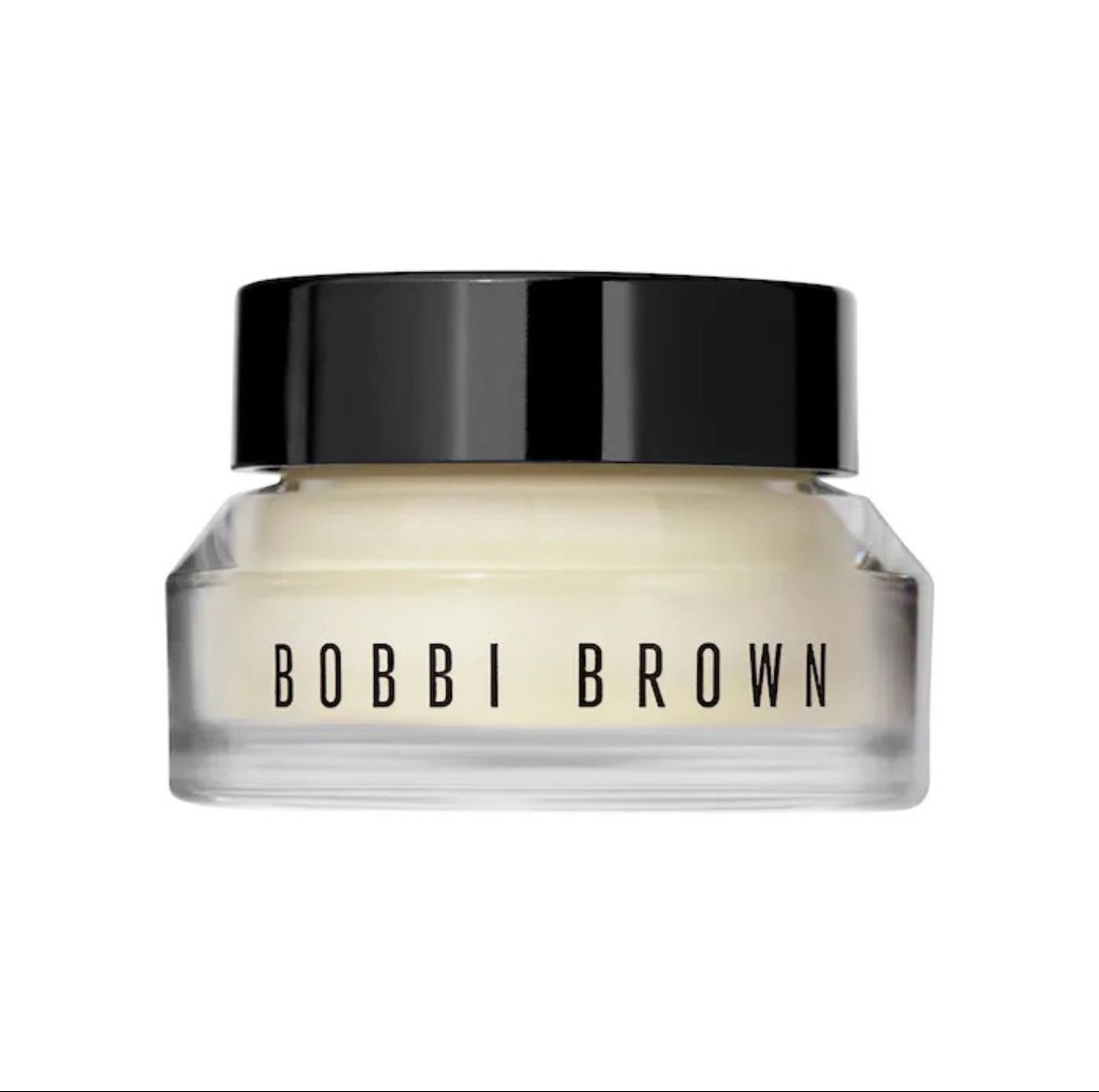 Bobbi Brown  Mini Vitamin Enriched Face Base Moisturizer &amp; Primer with Vitamin C + Hyaluronic Acid