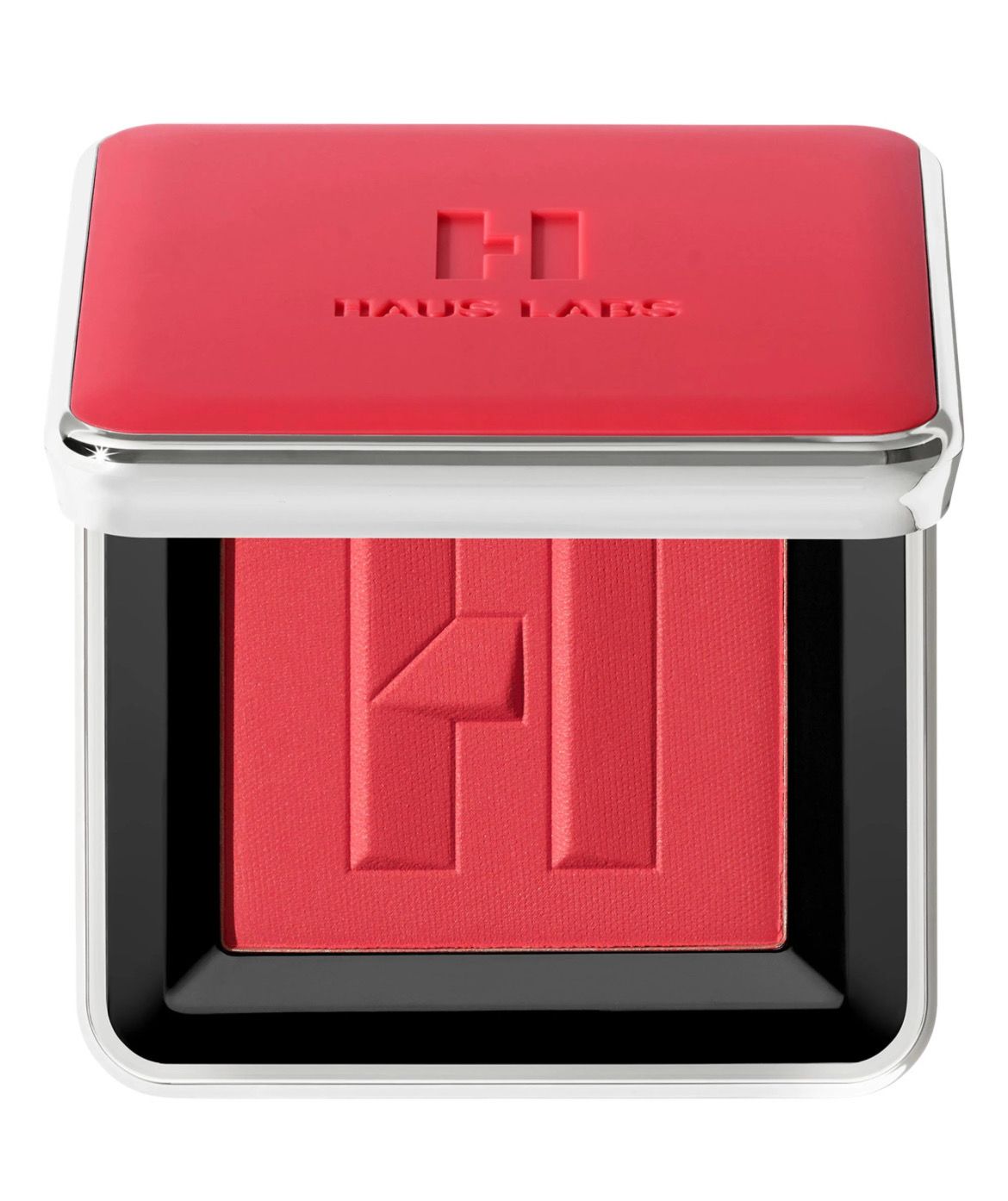 HAUS LABS BY LADY GAGA  Color Fuse Talc-Free Blush Powder With Fermented Arnica