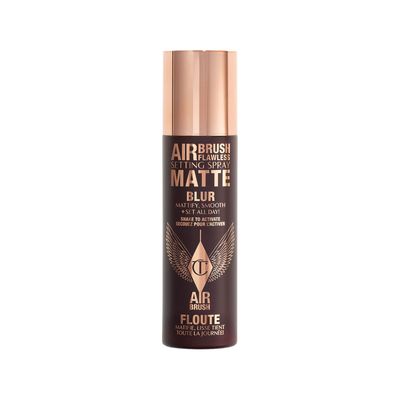 Charlotte Tilbury Airbrush Flawless Finish Setting Spray Matte