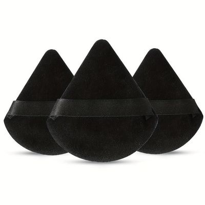 8pcs Triangle Makeup Puffs 8pcs Triangle Makeup Puffs
