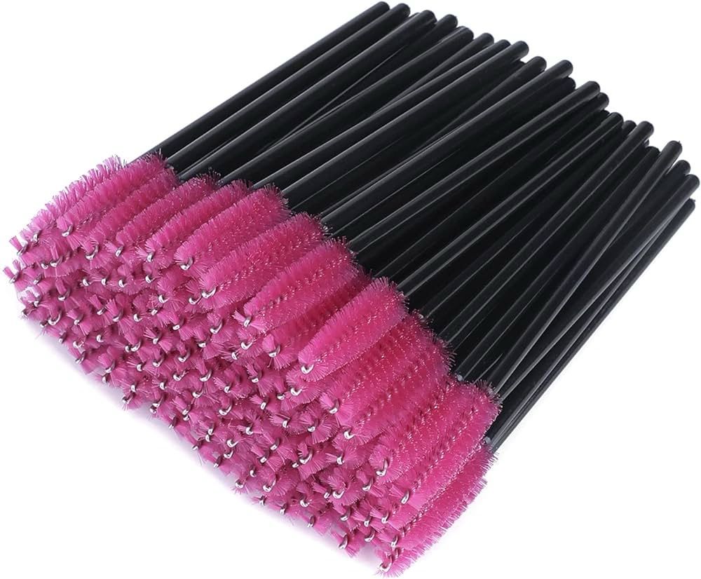 Disposable Eyebrow/Eyelash Brush