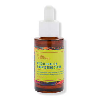 Good Molecules Discoloration Serum
