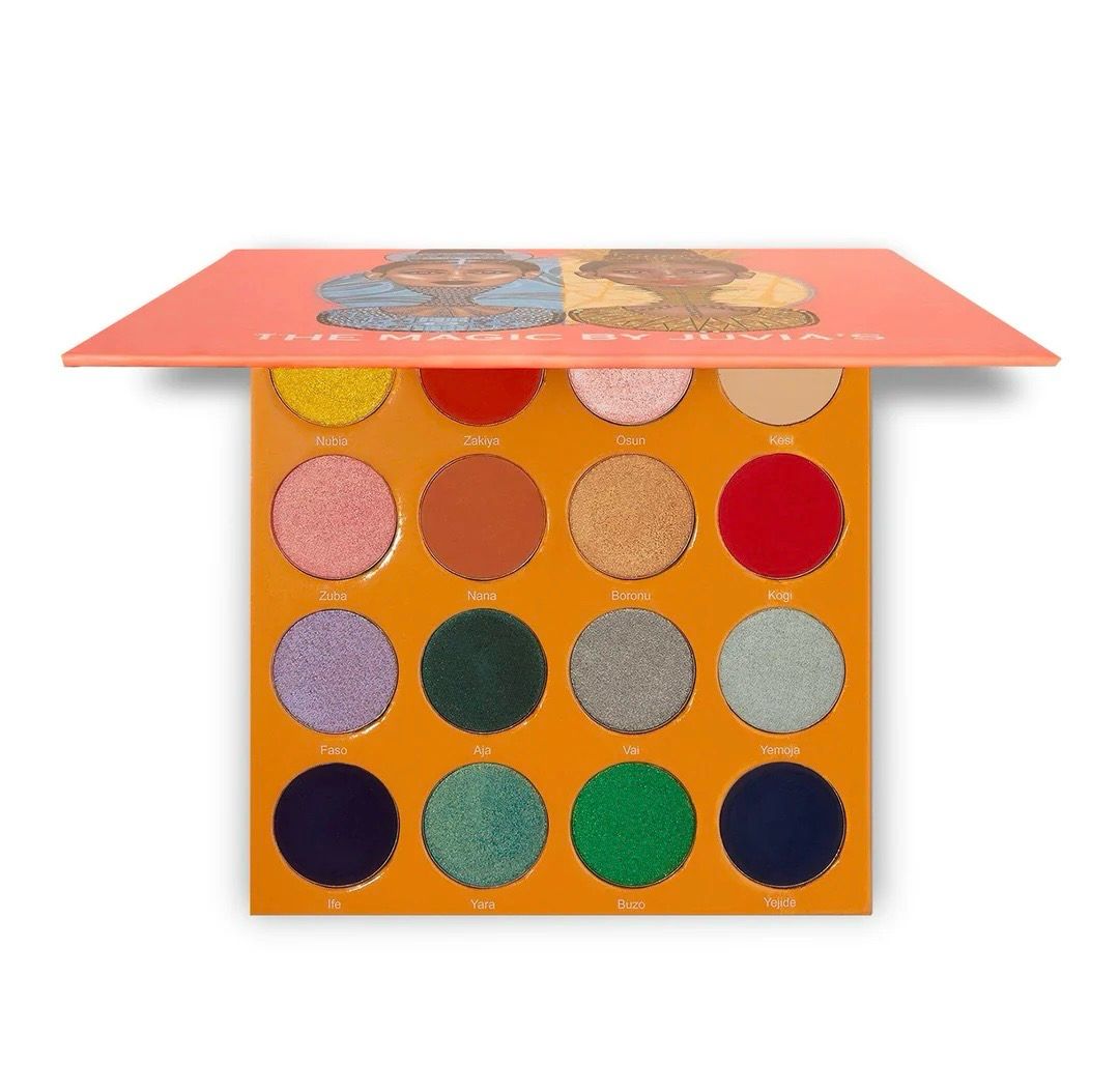 Juvia’s Place I am Magic Mini Juvia’s Place I am Magic Mini