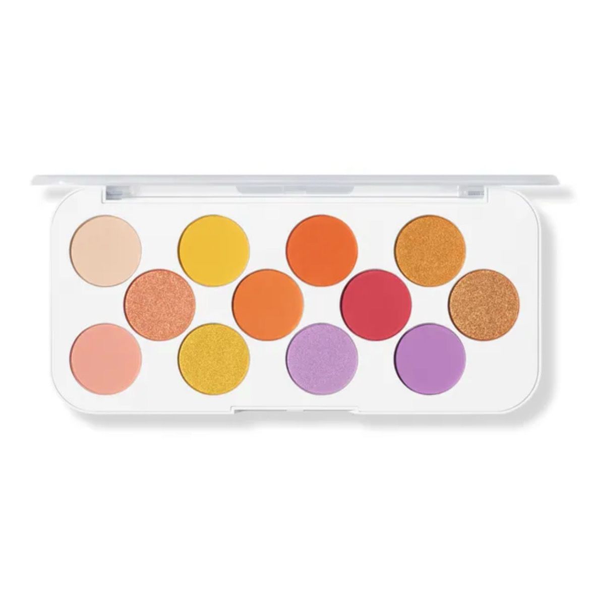 Morphe 2 12-Pan Eyeshadow Palette