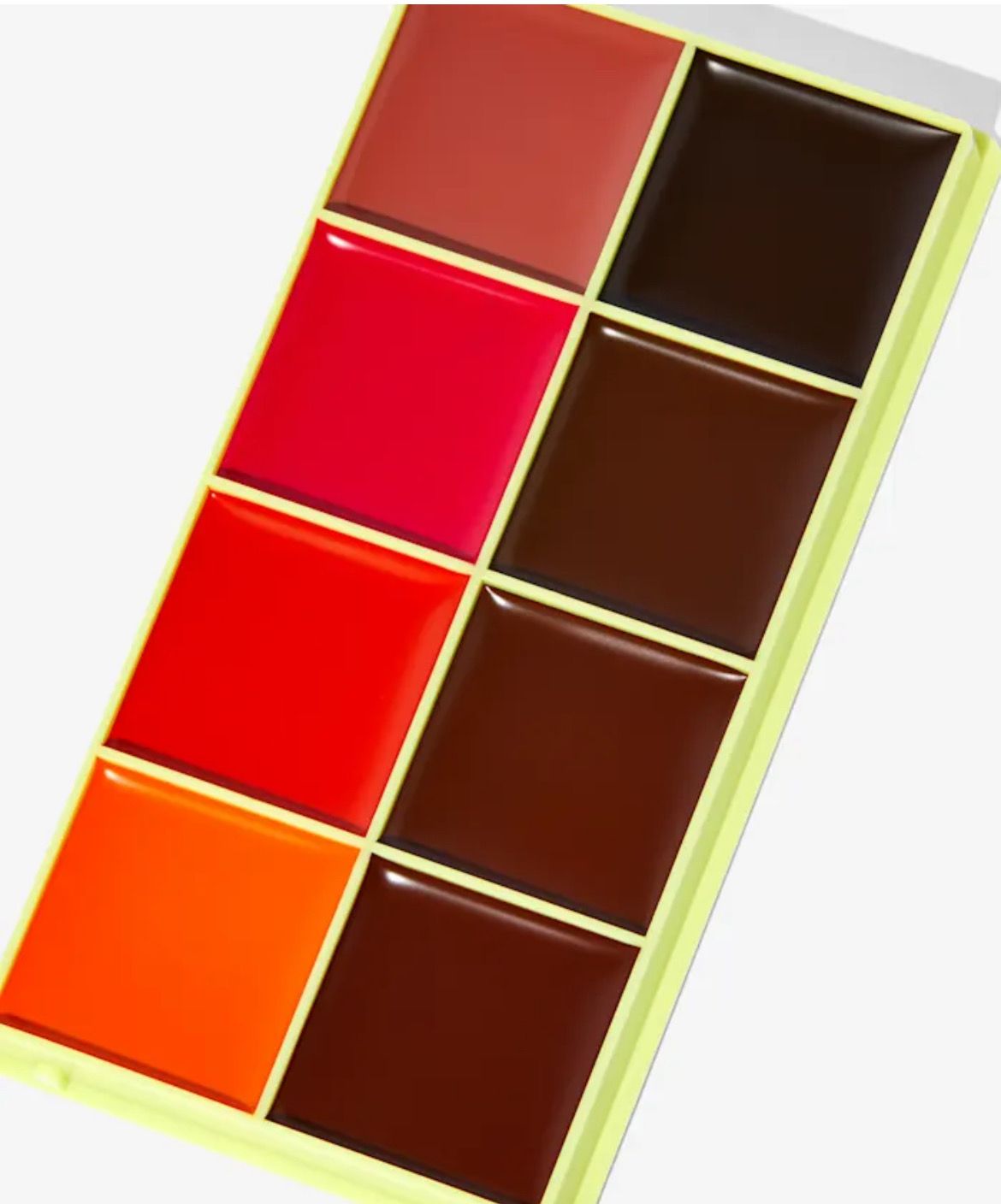 MADE BY MITCHELL Curve Case Deep MADE BY MITCHELL Curve Case Deep