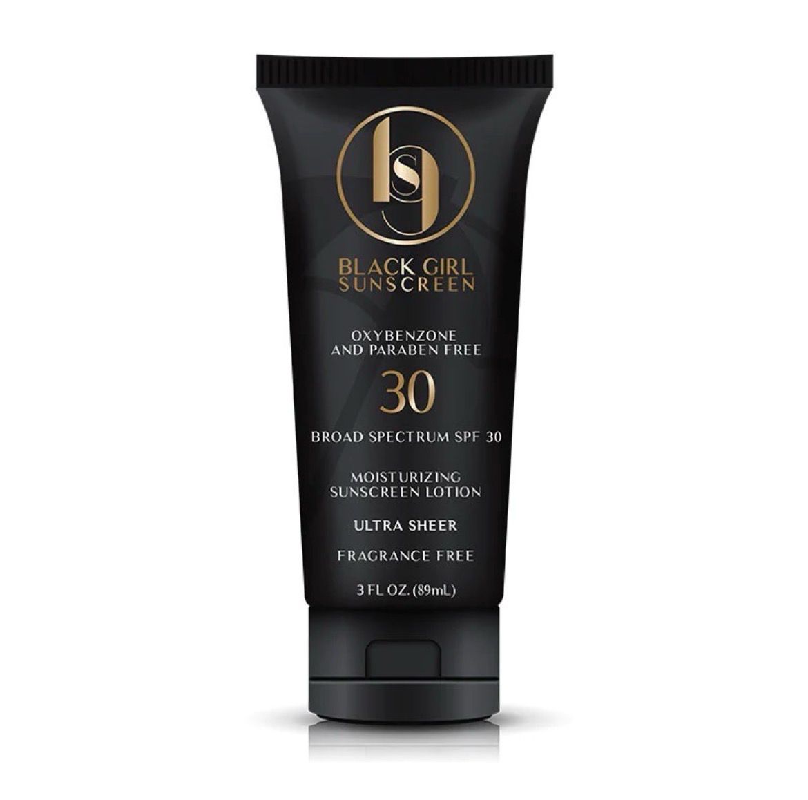 Black Girl Sunscreen 30 59ML Black Girl Sunscreen 30 59ML
