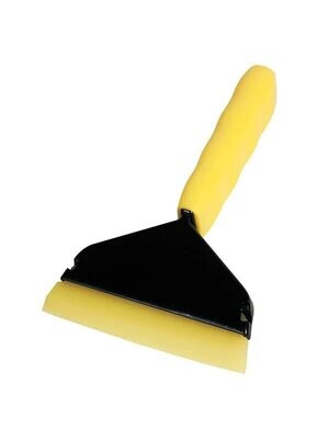 Squeegee Handles and Blades