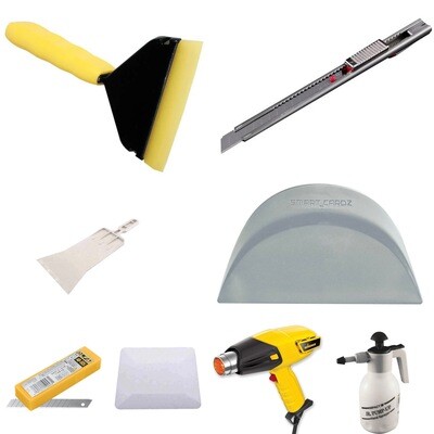 Window Tint Tools