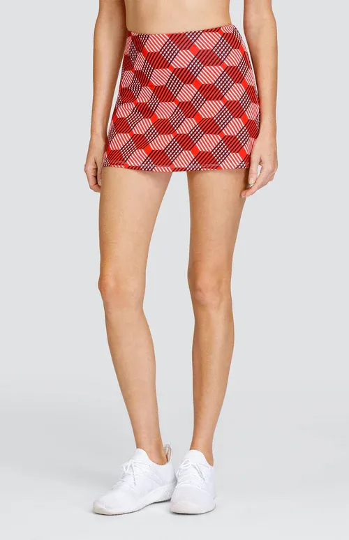 Capri 13.5 Skort