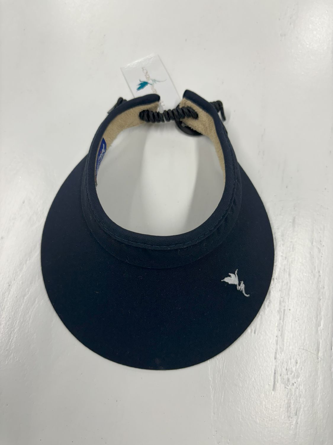 Imperial Comfort Cord Visor