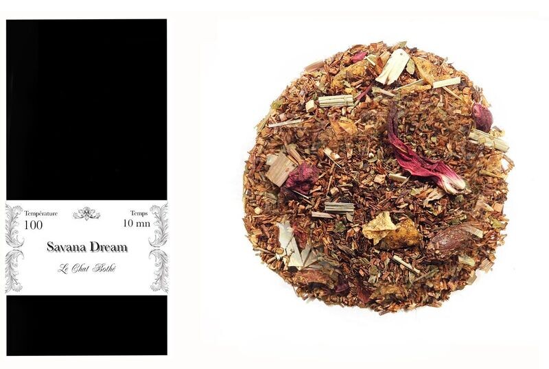 Savana Dream