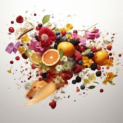 INFUSIONS