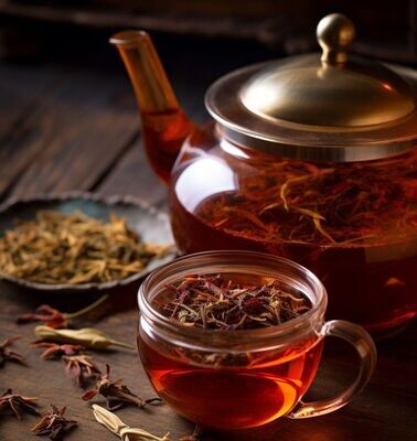 ROOIBOS