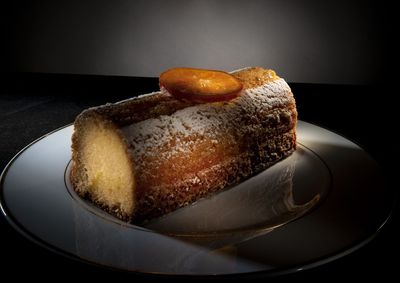 GATEAU DU VOYAGE