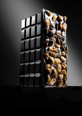 chocolat d'exception