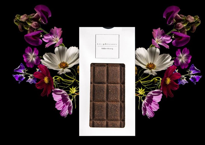 Chocolat Centenario Crudo