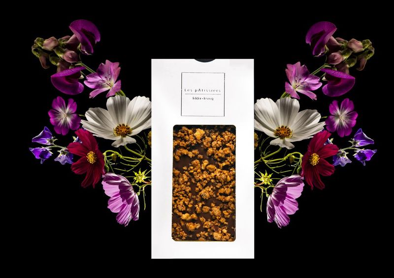 Streussel Chocolat au lait