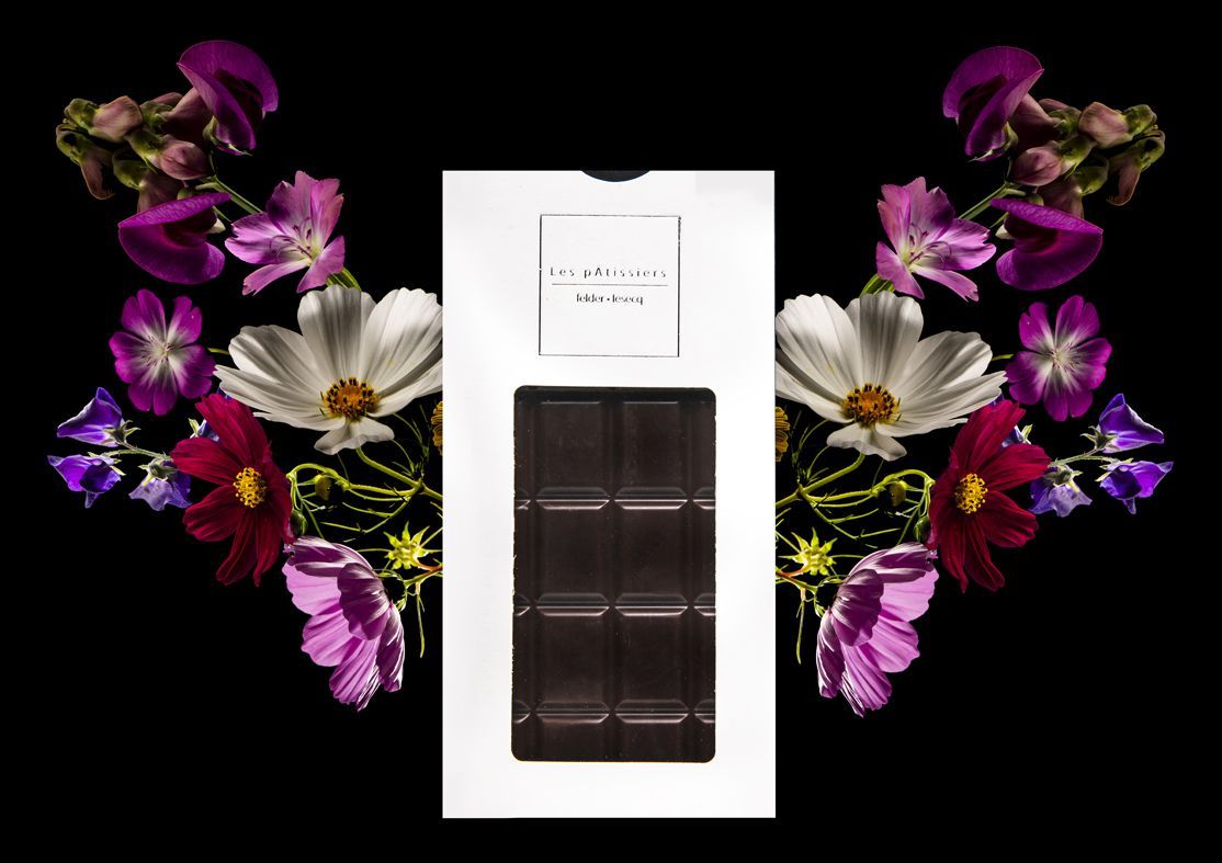 Chocolat Manjari 64 %