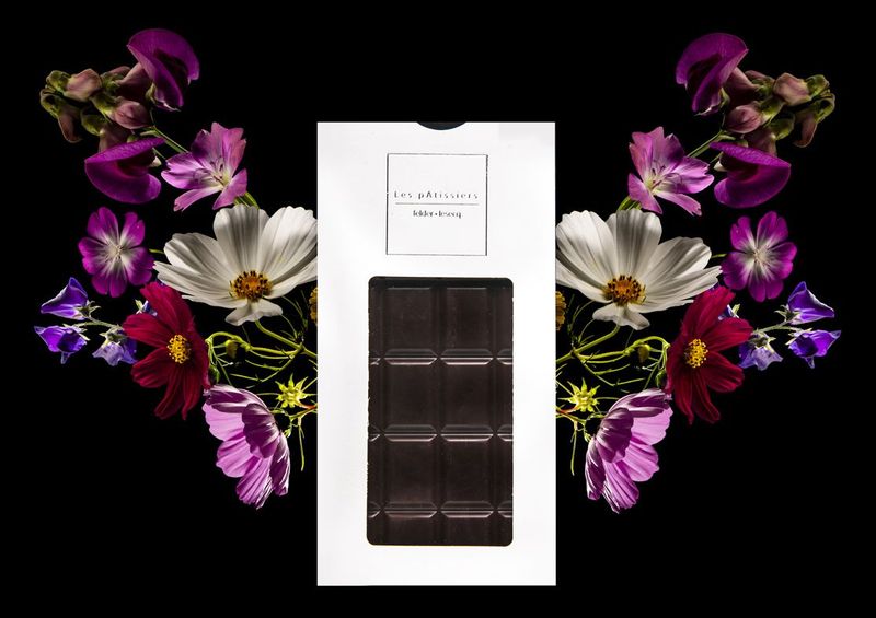 Chocolat Manjari 64 %