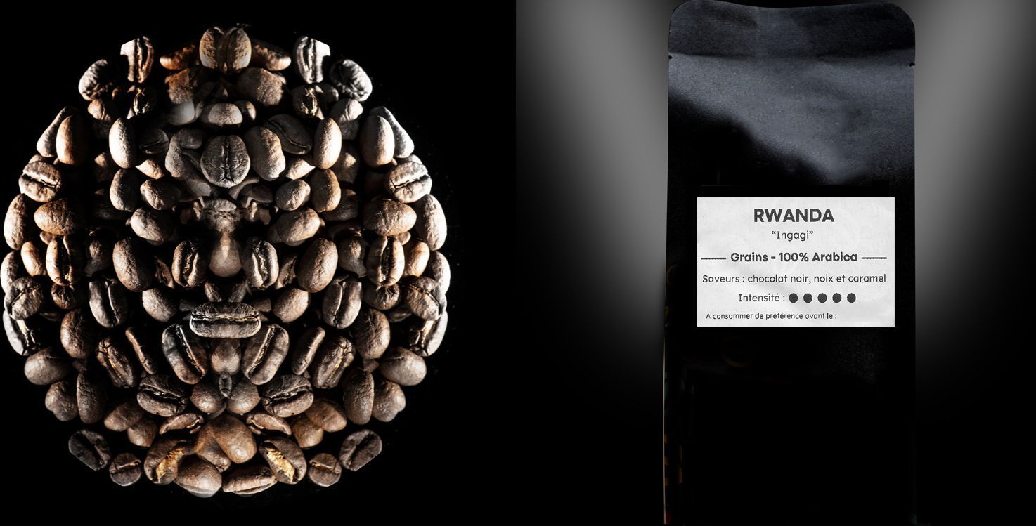 RWANDA  INGAGI