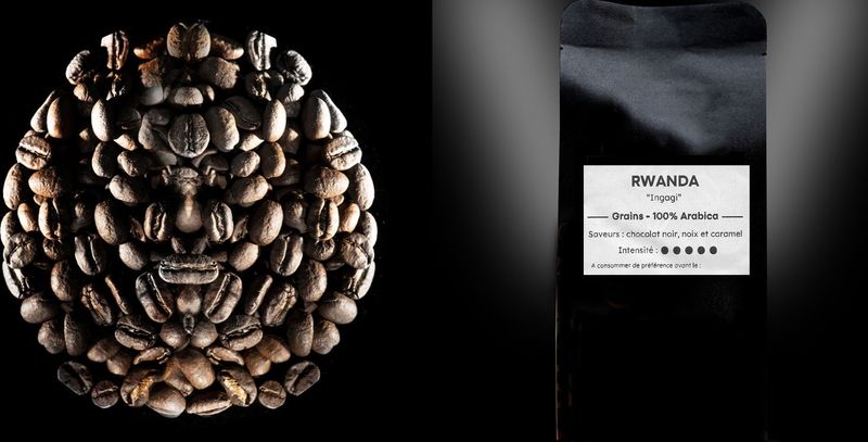 RWANDA  INGAGI