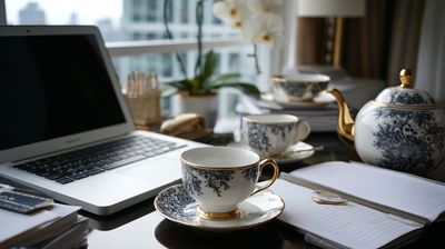 ACCUEIL D’EXCEPTION