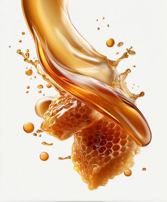 Miels Premium Alsace - Nectars Exclusifs Chat Bothé