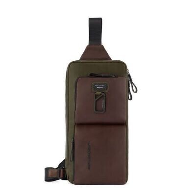 PIQUADRO HARPER MONOSPALLA