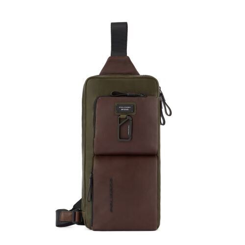 PIQUADRO HARPER MONOSPALLA