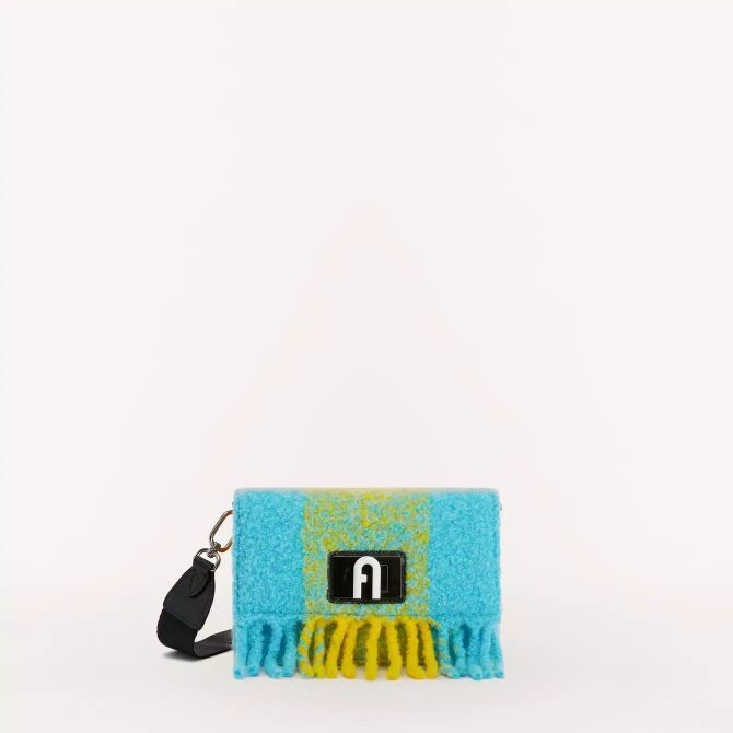 FURLA 1927 SOFT MINI CROSSBODY