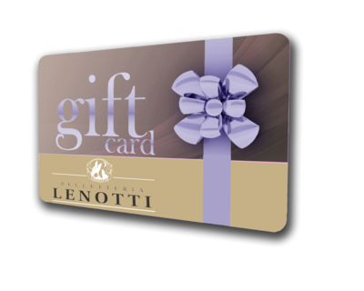 Carta regalo Carta regalo