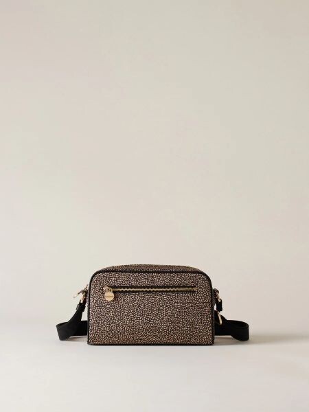 BORBONESE ECO LINE CAMERA CASE