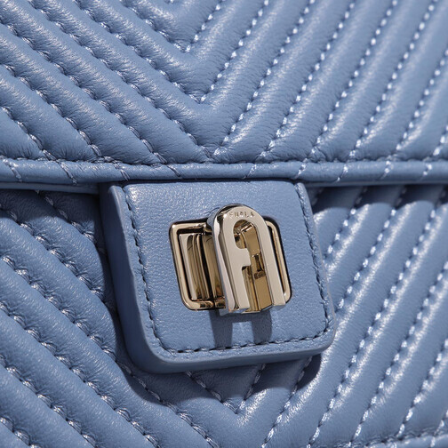 FURLA POP STAR  CROSSBODY S NAPPA